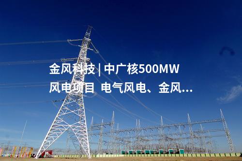 風電投資 | 投資8000萬！閩東電力參與開發寧德深水300MW海上風電項目